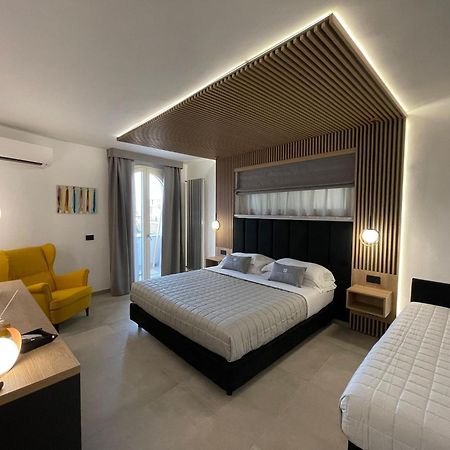 Taormina Rooms Centro Storico Екстериор снимка