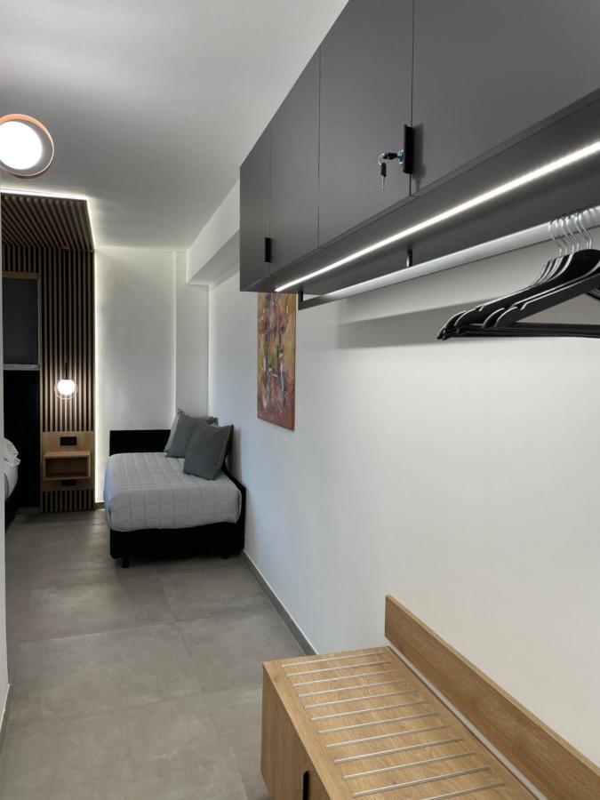 Taormina Rooms Centro Storico Екстериор снимка
