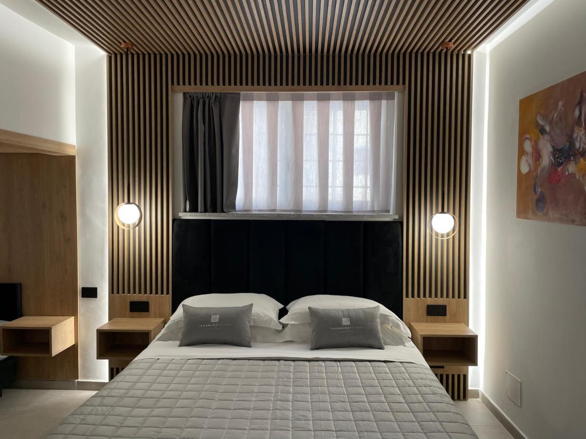 Taormina Rooms Centro Storico Екстериор снимка