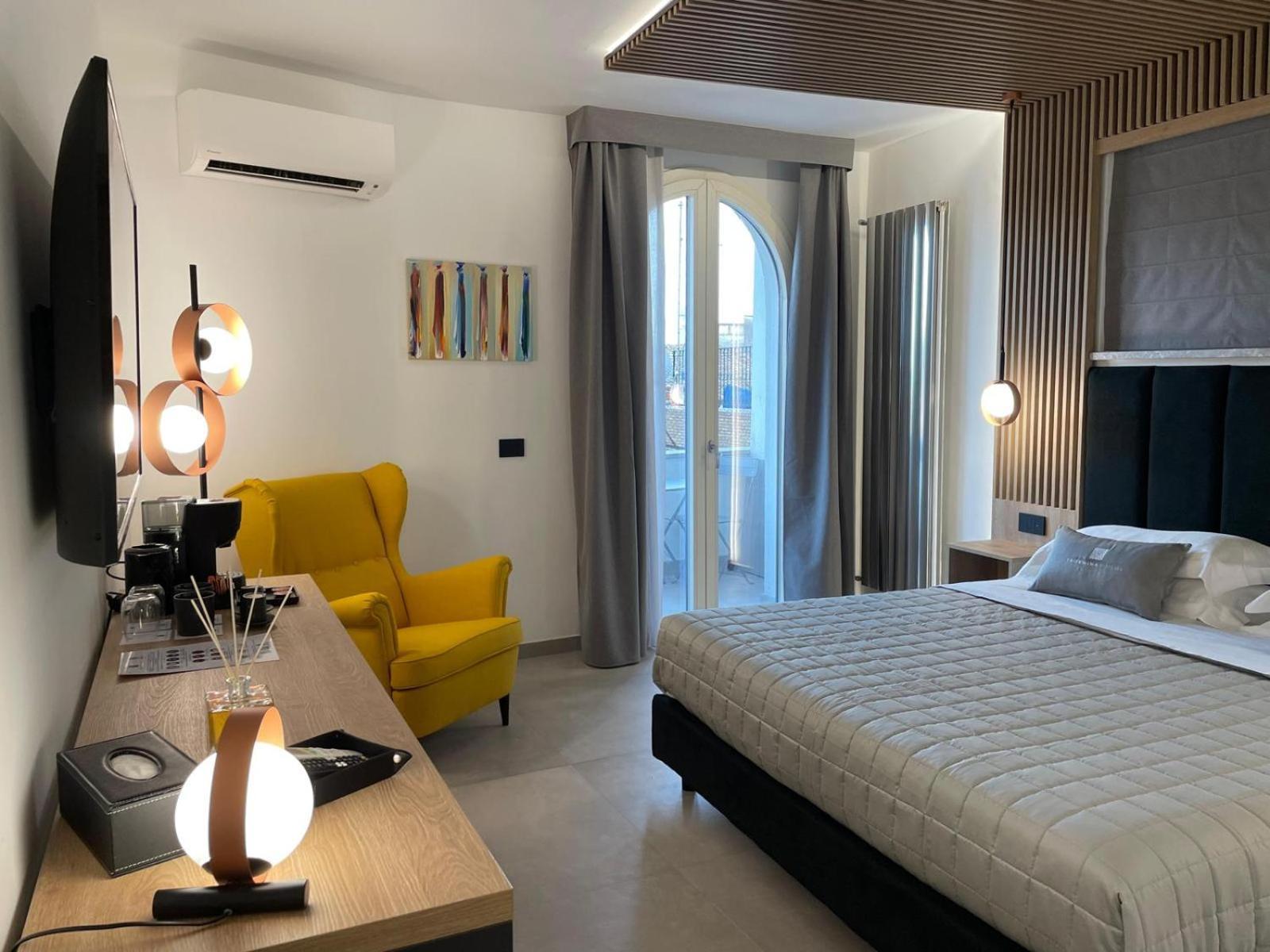 Taormina Rooms Centro Storico Екстериор снимка