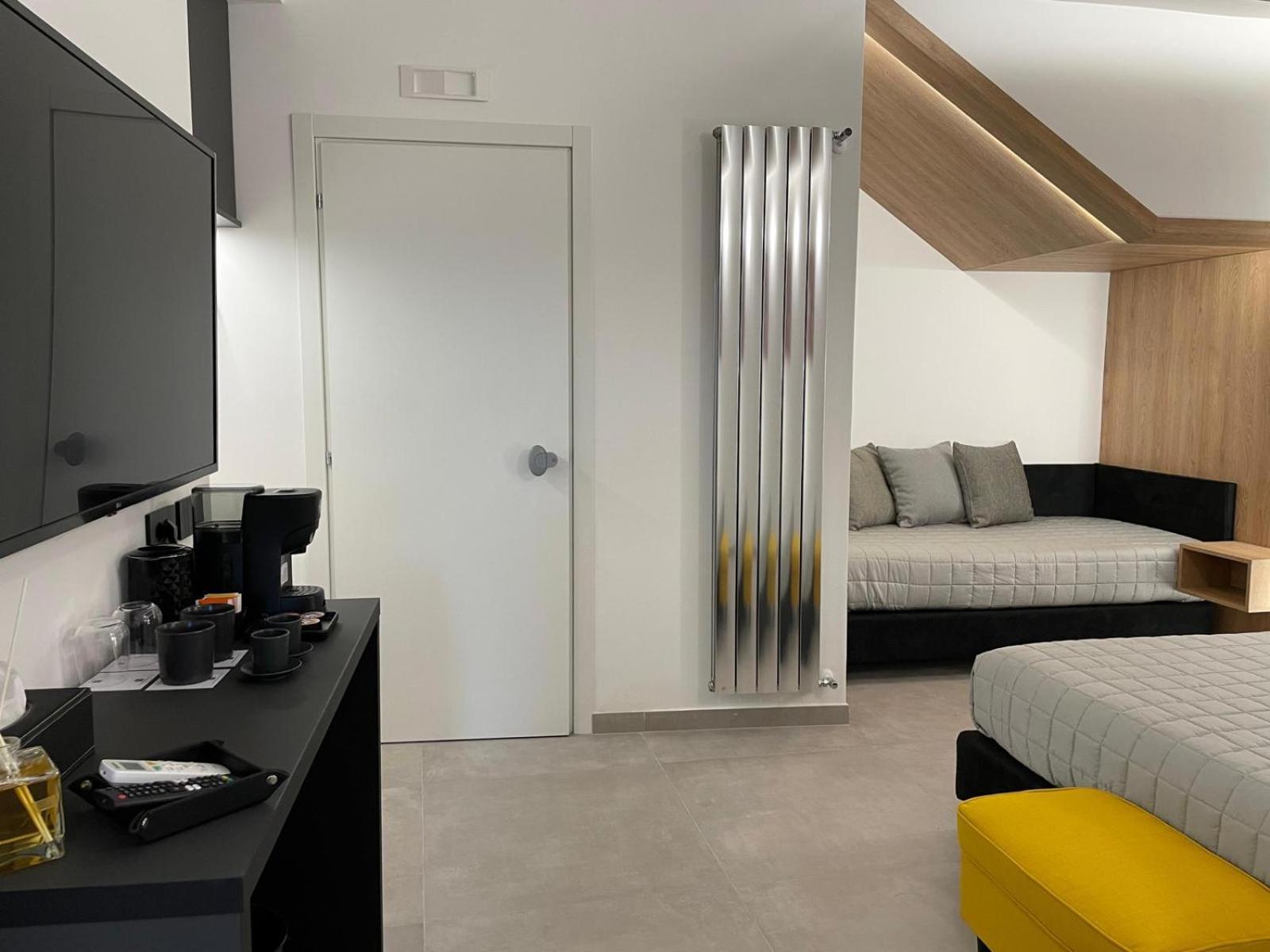 Taormina Rooms Centro Storico Екстериор снимка