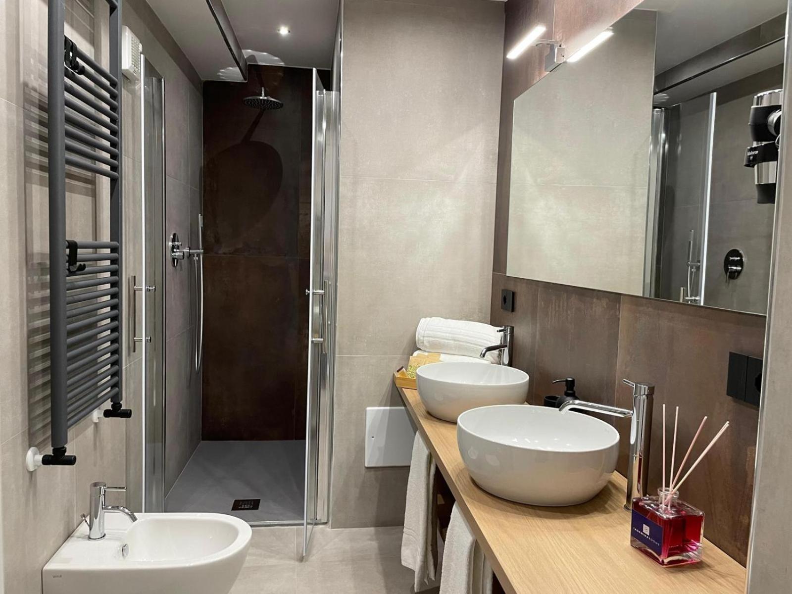 Taormina Rooms Centro Storico Екстериор снимка