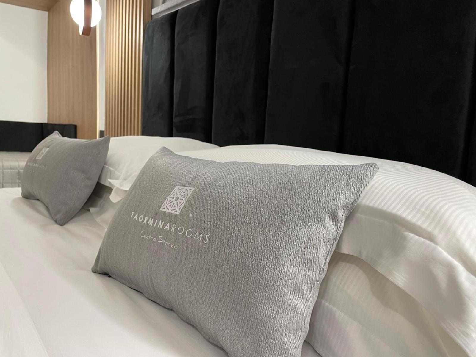 Taormina Rooms Centro Storico Екстериор снимка