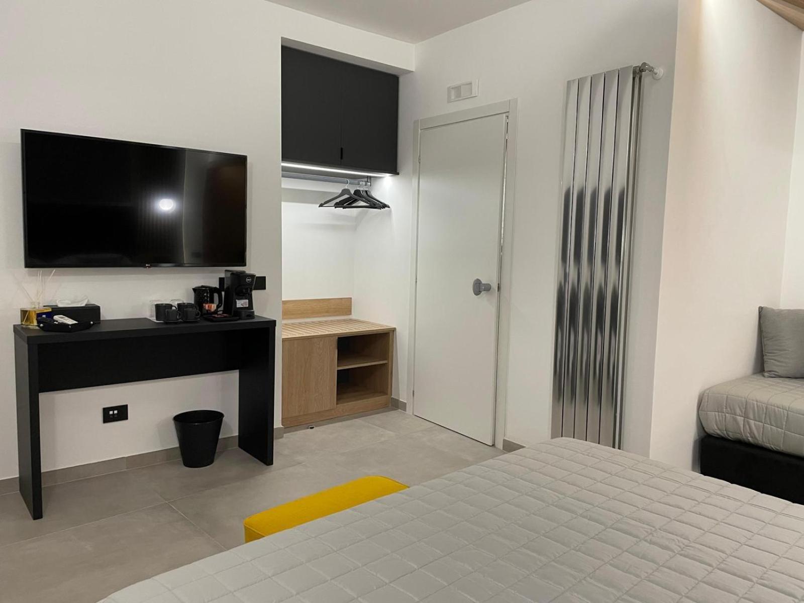 Taormina Rooms Centro Storico Екстериор снимка