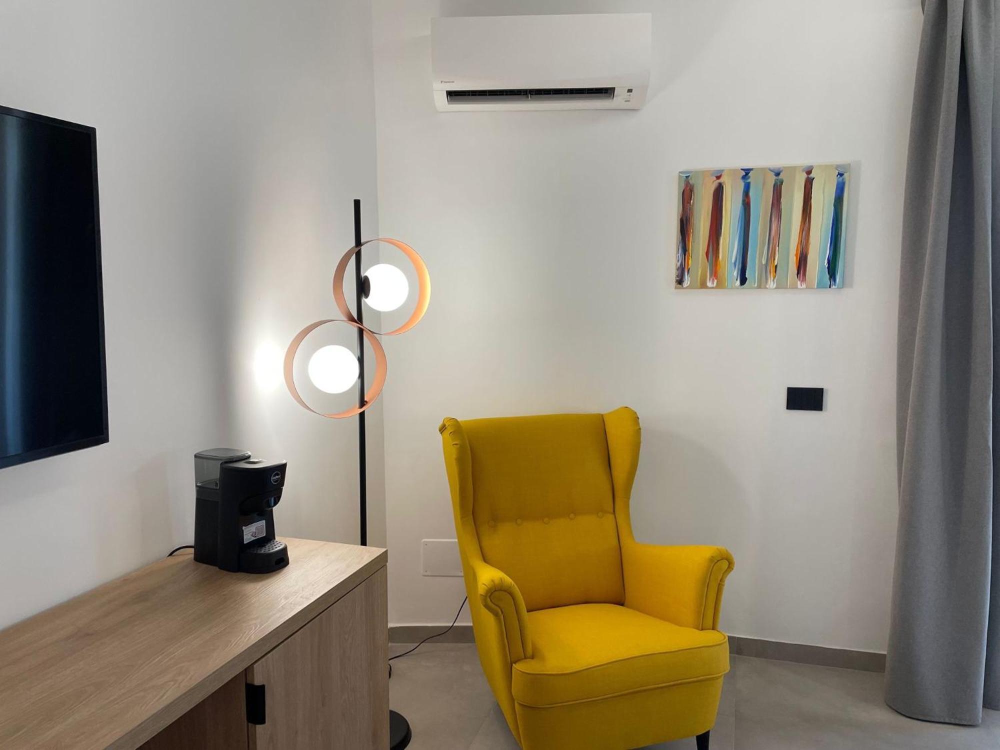 Taormina Rooms Centro Storico Екстериор снимка